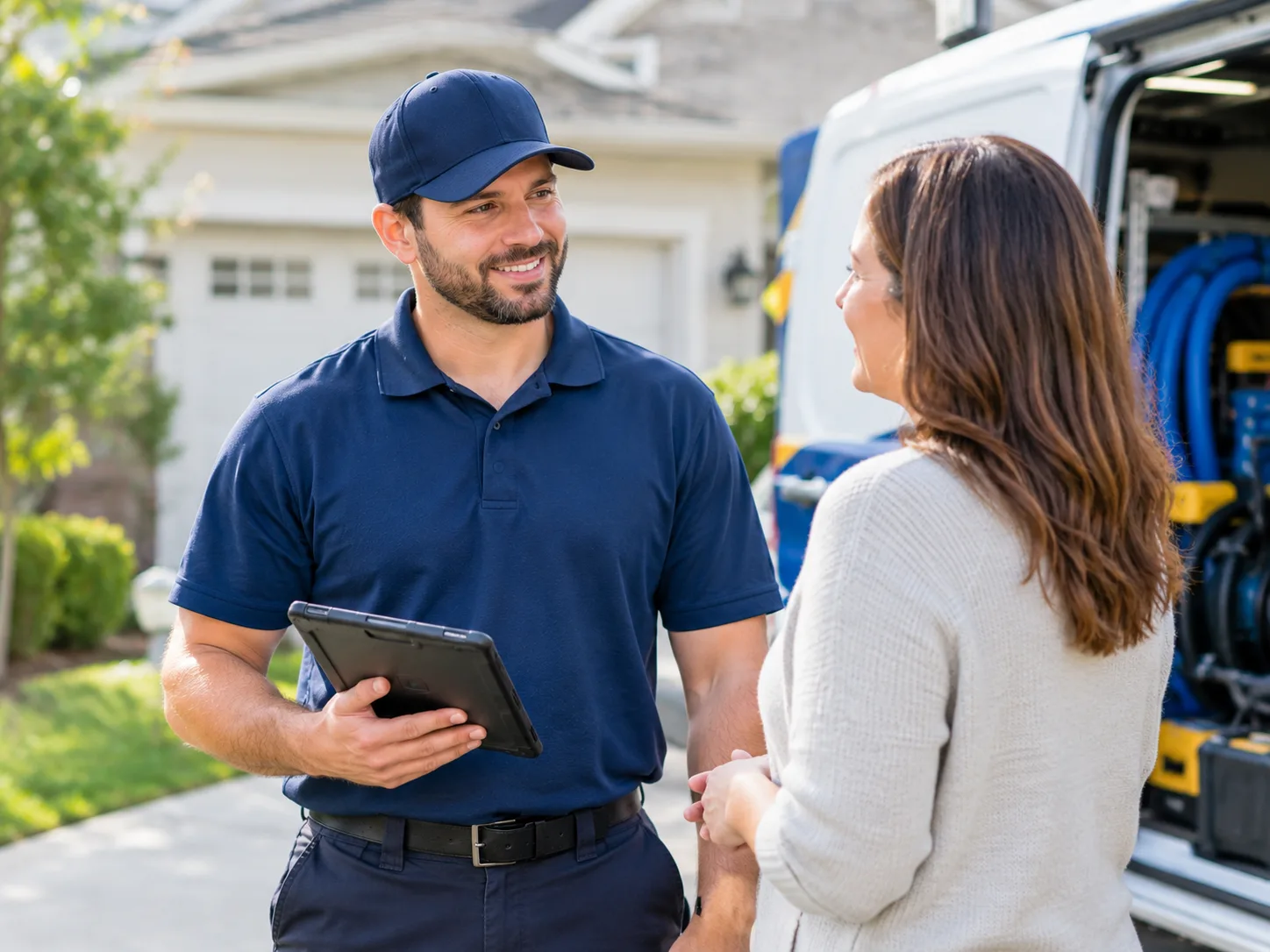 Sewage Backup Cleanup Almond, WI FAQs